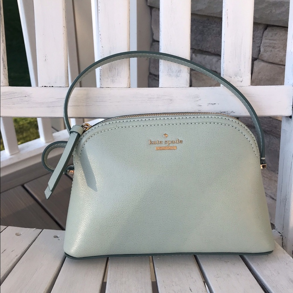 Kate spade cross body purse!